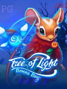 Explorando o Jogo TreeOfLightBonusBuy: Aventura e Estratégia Combinadas