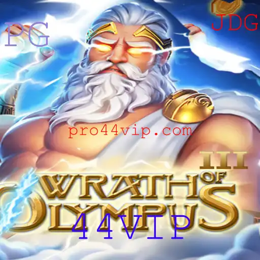 Explorando WrathofOlympusIII: O Novo Capítulo da Saga com a Chave 44VIP