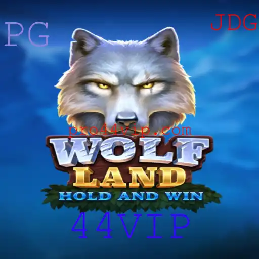 Descubra o Mundo Imersivo de WolfLand e a Aventura Exclusiva 44VIP